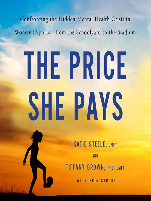 Title details for The Price She Pays by Tiffany Brown - Available